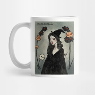 Mindful Witch Mug